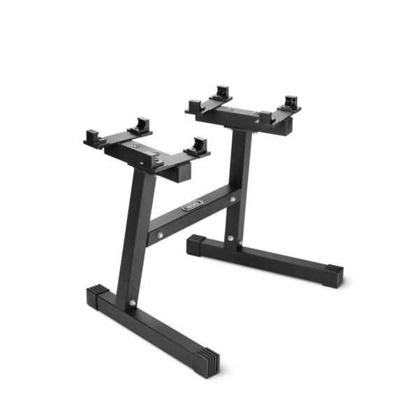 Nuobell Dumbbell Stand - Black