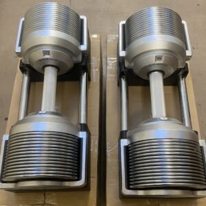30 Weights in 1 Dumbbell 3-32KG (1kg increments) - Image 3