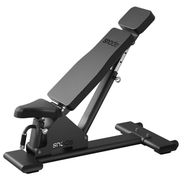 Snode Heavy Duty Adjustable Bench