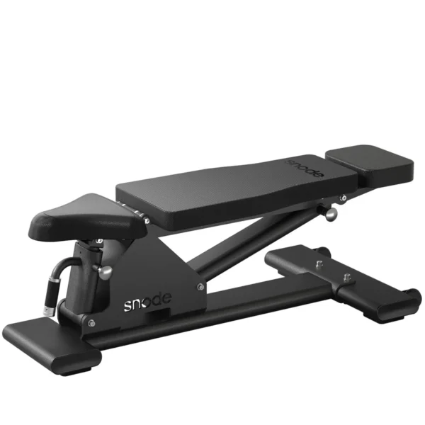 Snode Heavy Duty Adjustable Bench - Image 2